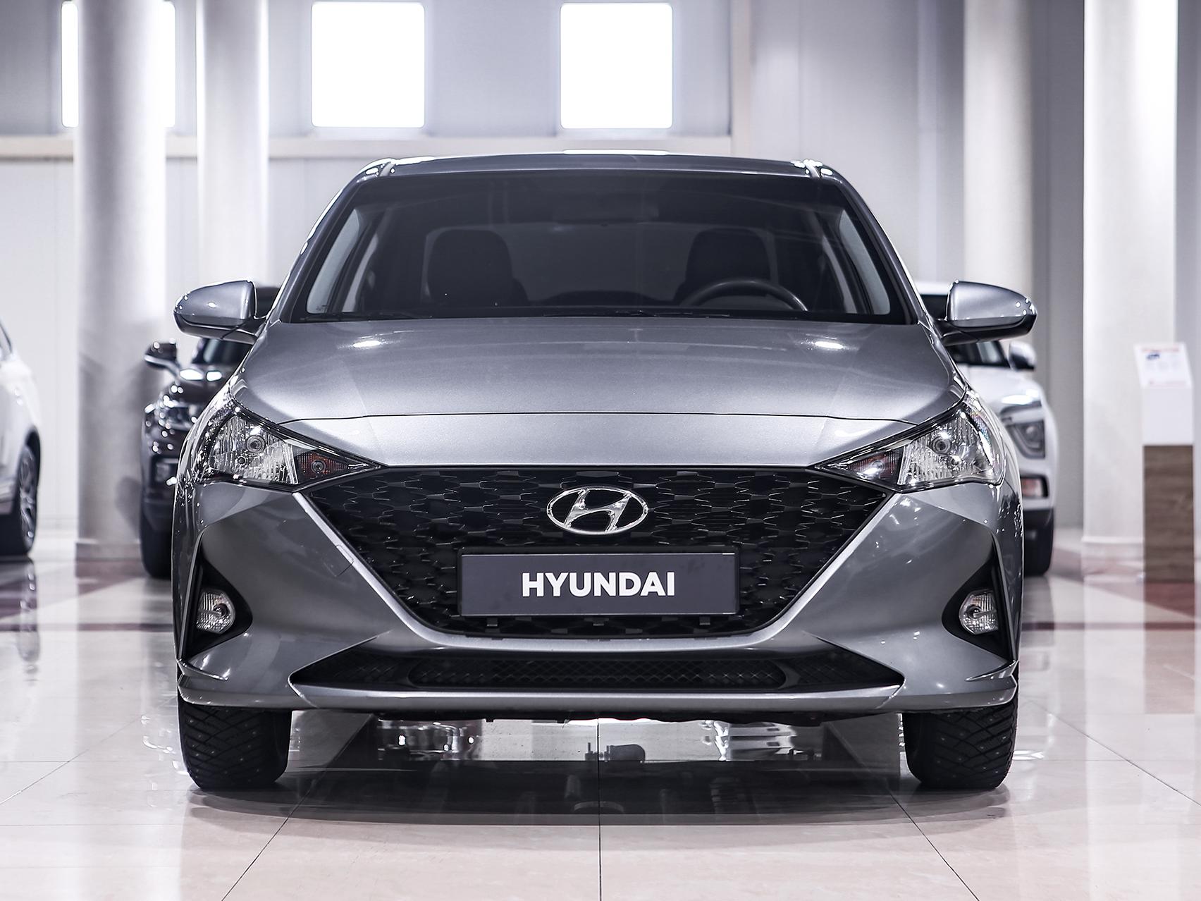 Купить Solaris с пробегом