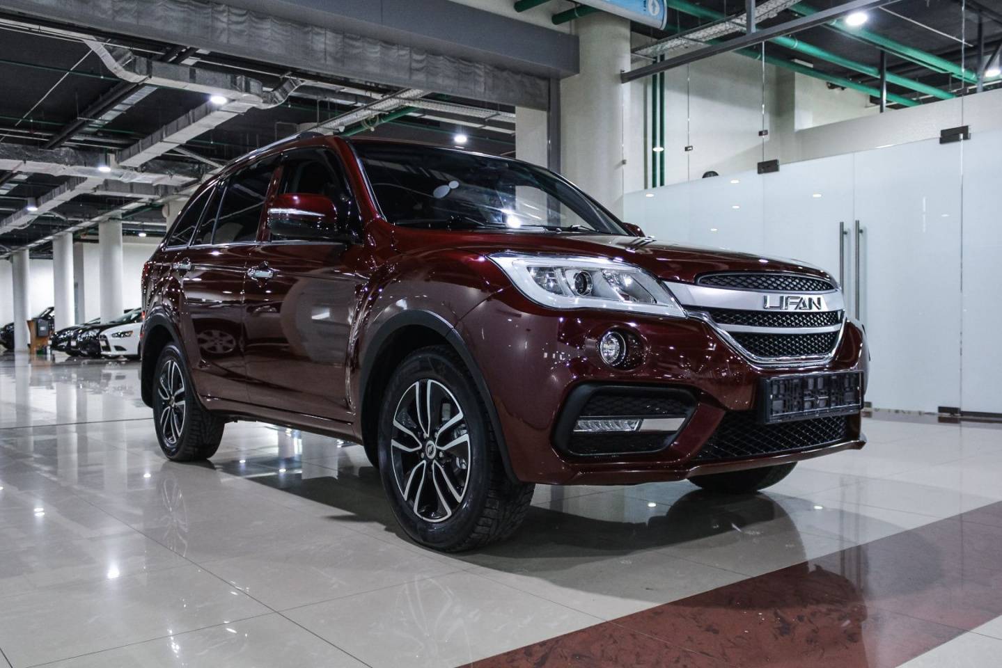 Купить x60 с пробегом