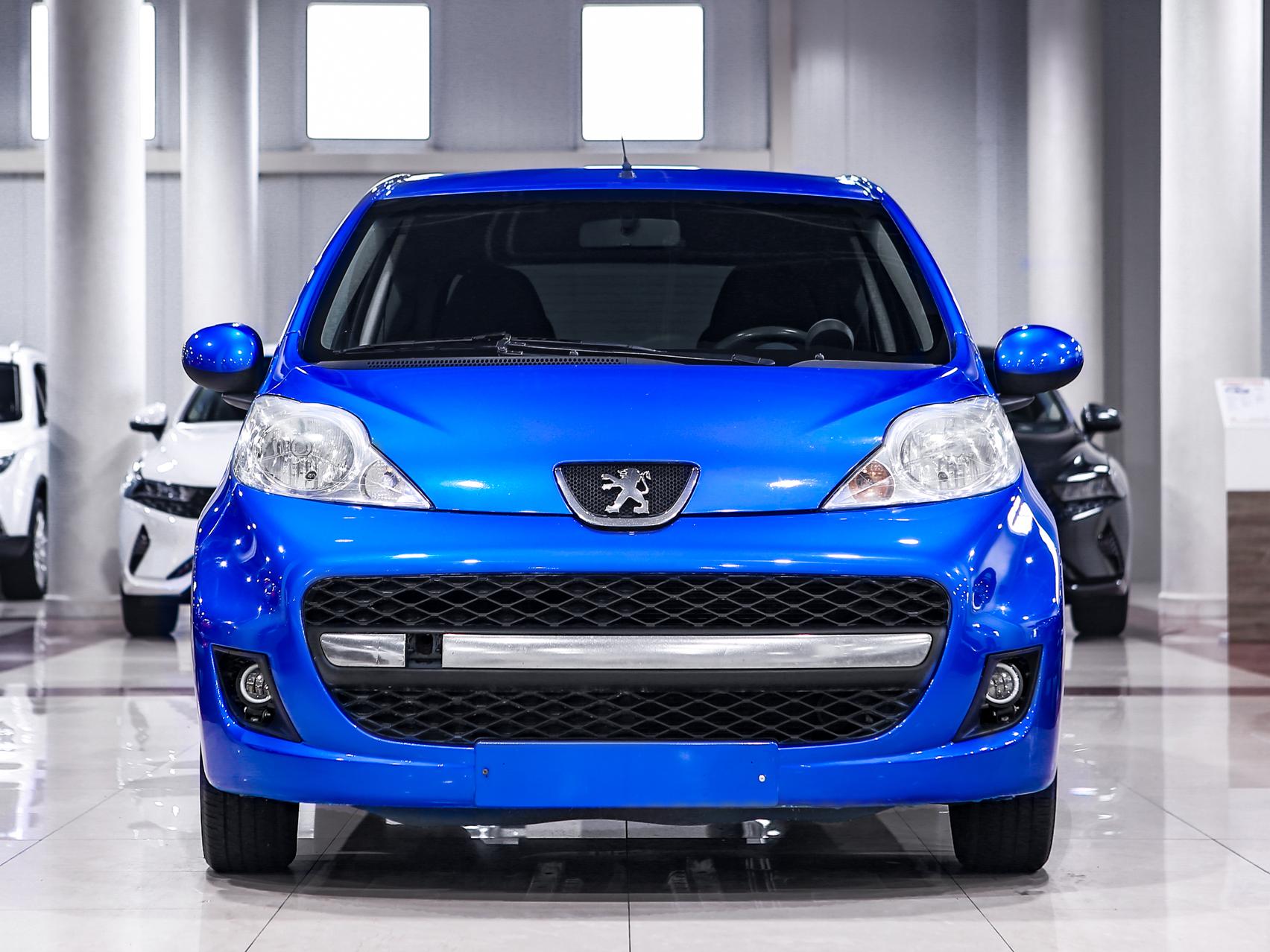 Купить 107 с пробегом