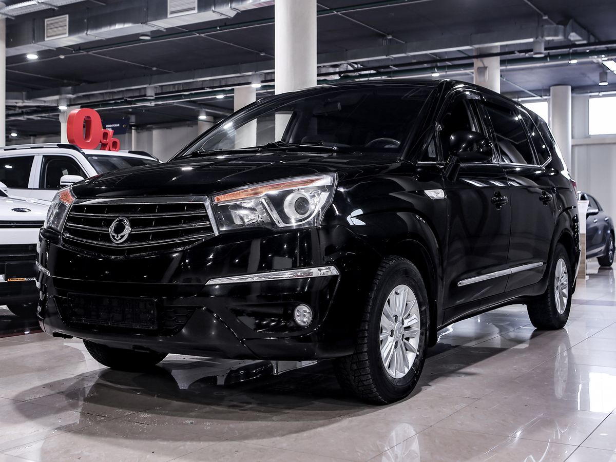 Купить Stavic с пробегом